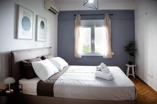 Central apartment near Hilton - Atene - 2