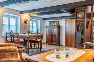 fewo1846 - Lille Petuhtante II - elegante Vintage-Wohnung mit 2 Schlafzimmern - Flensburgo - 9