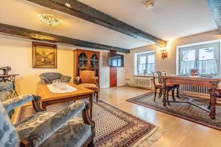 fewo1846 - Lille Petuhtante II - elegante Vintage-Wohnung mit 2 Schlafzimmern - Flensburgo - 7