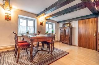 fewo1846 - Lille Petuhtante II - elegante Vintage-Wohnung mit 2 Schlafzimmern - Flensburgo - 3
