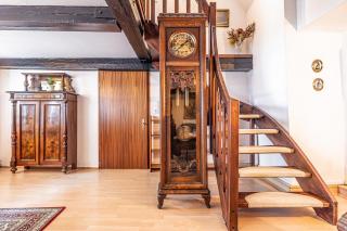 fewo1846 - Lille Petuhtante II - elegante Vintage-Wohnung mit 2 Schlafzimmern - Flensburgo - 2