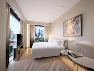 Mondrian Singapore Duxton - Singapore - 1
