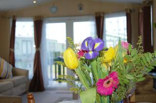 Caravan 251 Bryn Y Mor Beach Side Park - Tywyn - 8