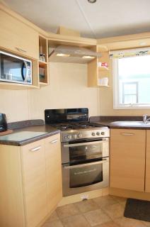 Caravan 251 Bryn Y Mor Beach Side Park - Tywyn - 3