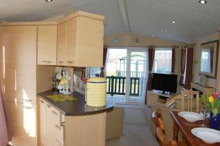 Caravan 251 Bryn Y Mor Beach Side Park - Tywyn - 1