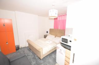 Lordship Studios - Londra - 2