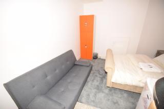 Lordship Studios - Londra - 1