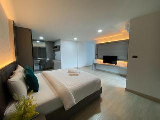 Aston Residence Hatyai - - 9