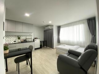 Aston Residence Hatyai - - 7