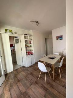 balcon terraza, ultimo piso zona del torreon y shoping Aldrey - 8