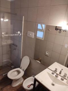 balcon terraza, ultimo piso zona del torreon y shoping Aldrey - 4