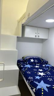 Deluxe Loft Rooms near Burjuman Metro Station , Bur Dubai - Dubai - 3