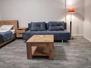 Home Hotel Apartments on Livoberezhna - Kiev - 2