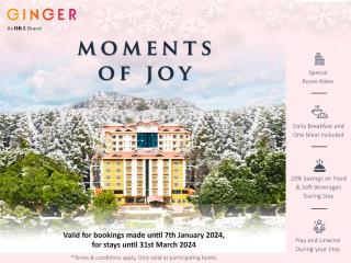 Ginger Bangalore- Whitefield - Bangalore - 2
