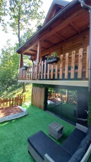 Vila Šibovi - Banja Luka - 3