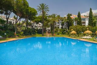 Senorio de Marbella Sea View Penthouse Apartament - Marbella - 7