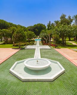 Senorio de Marbella Sea View Penthouse Apartament - Marbella - 1