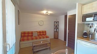 Studio Grand Balcon Montagne Ski et Randos - Luz-Saint-Sauveur - 6