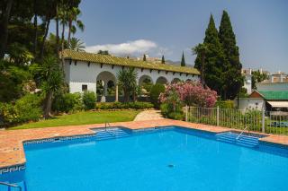 Senorio de Marbella Sea View Penthouse Apartament - Marbella - 8