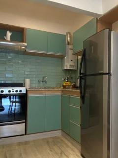 Depto Brown II - Impecable, full equipado, cerca de todo - Mar del Plata - 6