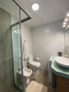 Depto Brown II - Impecable, full equipado, cerca de todo - Mar del Plata - 1