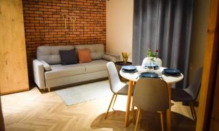 Klimatyczny Apartament Karpacz - Karpacz - 3