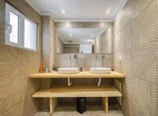 Charming 1 bedroom apartment near the center - Atene - 7