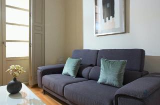 Living4malaga Guevara Apartment - Málaga - 5