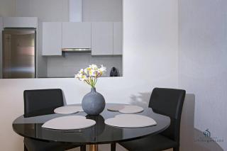 Living4malaga Guevara Apartment - 1