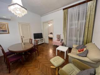 Apartment Croatia - Zagreb - 0