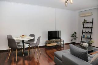 Charming apartment near center - Atenas - 2