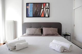 Charming apartment near center - 1