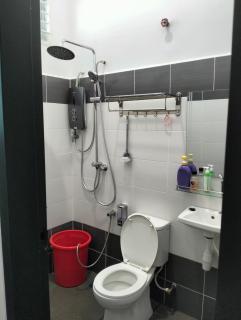 Asmar's Homestay Alor Setar - Alor Setar - 8