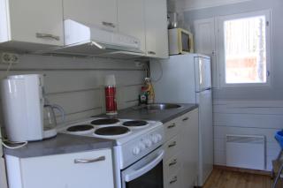 Tamminiemen Lomamökit - 6