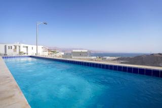 YalaRent Mountainside Luxury apartments with Private Pool - Eilat - 5