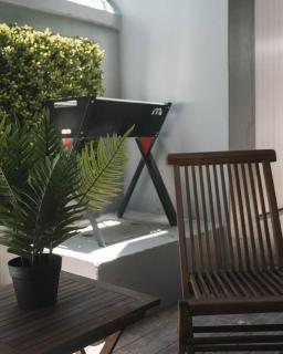 Sea Point Gem: 2BR/2BA & Solar! - Città del Capo - 3