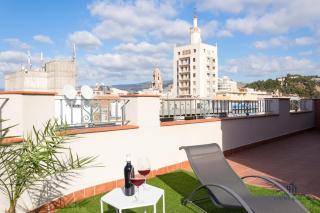 Living4malaga Blue Bay - Málaga - 7