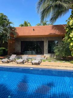 Chill Villa - Ban Pak Nam Pran - 7