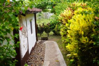 Finca Mystica - Ometepe - 1