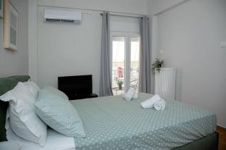 Comfortable Two bedroom aprtment - Athen - 7