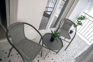 Comfortable Two bedroom aprtment - Athen - 2