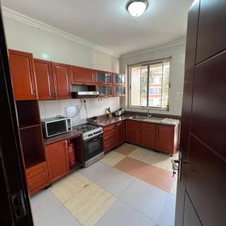 Mikocheni Retreat - Ensuite Rooms, Pool, Gym & Near the Beach - Dar es Salaam - 1