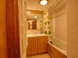 Appartement 4 personnes, prox. pistes et jardin d'enfants - FR-1-642-41 - 1