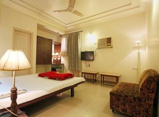 Samrat Hotel - 9