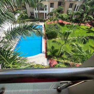 Mikocheni Retreat - Ensuite Rooms, Pool, Gym & Near the Beach - Dar es Salaam - 0