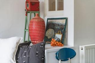 Folkestone Terrace - quirky vibe holiday home - 9