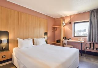 B&B HOTEL Paris 17 Batignolles - Paris - 1