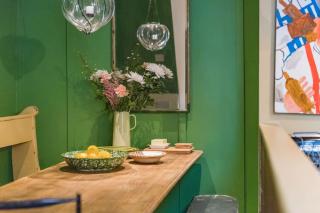 Folkestone Terrace - quirky vibe holiday home - 3