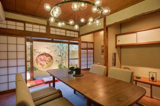 KONJAKUSO Osaka Tengachaya "NIHONCHA" Tea & Relax - Osaca - 5