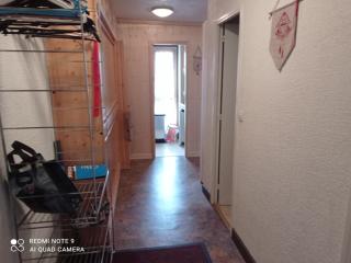 Appartement de 2 pièces exposé Sud/Ouest avec balcon et vue montagnes à Tignes - FR-1-449-185 - Tignes - 7